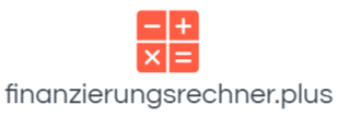 finanzierungsrechner.plus Logo